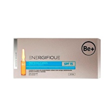 Be! Mama Be+ Energifique Anti-wrinkle Proteoglycan Ampoules 2ml Be! Mama Be+ Energifique Anti-wrinkle Proteoglycan Ampoules 2ml