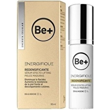 Be Be+ Energif Redens Efec Lift Serum 30ml Be Be+ Energif Redens Efec Lift Serum 30ml