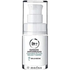 Be Be+ Energifique Anti-wrinkle Eye Contour Bags And Dark Circles 15ml Be Be+ Energifique Anti-wrinkle Eye Contour Bags And Dark Circles 15ml