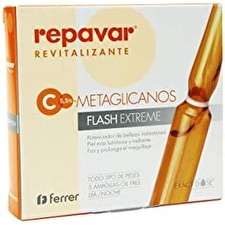 Repavar Revitalize Flash Extreme 5 Vial Repavar Revitalize Flash Extreme 5 Vial