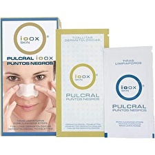 Pulcral Ioox Bullets 6 Strips Pulcral Ioox Bullets 6 Strips