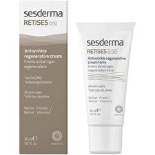 Sesderma Retises Anti-aging Cream 0.5% 30ml Sesderma Retises Anti-aging Cream 0.5% 30ml