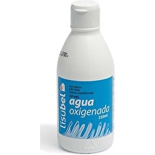 Lisubel Hydrogen Peroxide 250ml Lisubel Hydrogen Peroxide 250ml