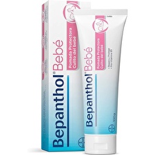 Bepanthol Baby Protective Cream 100g Bepanthol Baby Protective Cream 100g