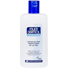 Multidermol Moisturising Milk 250ml Multidermol Moisturising Milk 250ml