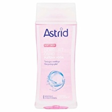 Astrid Soft Skin - Softening Cleansing Lotion 200ml Astrid Soft Skin - Softening Cleansing Lotion 200ml