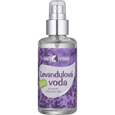 Purity Vision Bio Lavender Wazer 100ml Purity Vision Bio Lavender Wazer 100ml