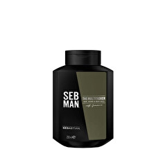 Seb Man The Multi-tasker Hair Beard And Body Wash 250ml Seb Man The Multi-tasker Hair Beard And Body Wash 250ml