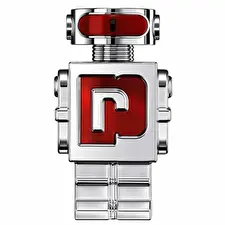 Rabanne Phantom In Red Parfum Elixir - Parfém - Volume: 150ml Rabanne Phantom In Red Parfum Elixir - Parfém - Volume: 150ml