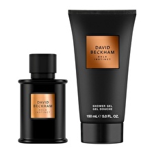 David Beckham Bold Instinct Gift Set Eau De Parfum 50ml And Shower Gel 150ml 50ml David Beckham Bold Instinct Gift Set Eau De Parfum 50ml And Shower Gel 150ml 50ml