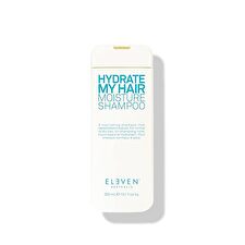 ELEVEN AUSTRALIA Hydrate My Hair Shampoo The Ultimate Hydrating ELEVEN AUSTRALIA Hydrate My Hair Shampoo The Ultimate Hydrating