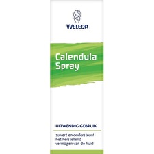 Weleda Calendula Spray 30ml Weleda Calendula Spray 30ml