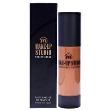 Make-up Studio No Transfer Fluid Foundation - # Oriental Olive 35ml/1.18oz Make-up Studio No Transfer Fluid Foundation - # Oriental Olive 35ml/1.18oz