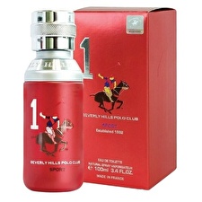 Beverly Hills Polo Club 1982 - Sport 1 Eau De Toilette For Men 100ml Beverly Hills Polo Club 1982 - Sport 1 Eau De Toilette For Men 100ml