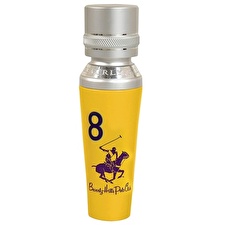 Beverly Hills Polo Club No.8 Eau De Parfum For Women 50ml Beverly Hills Polo Club No.8 Eau De Parfum For Women 50ml