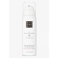 Rituals (sensational Foaming Shower Gel) 200ml 50ml Rituals (sensational Foaming Shower Gel) 200ml 50ml