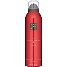 Rituals The Ritual Of Ayurveda Foaming Shower Gel 200ml Rituals The Ritual Of Ayurveda Foaming Shower Gel 200ml