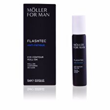 Anne Möller Pour Homme Eye Contour Roll-on 15ml Anne Möller Pour Homme Eye Contour Roll-on 15ml