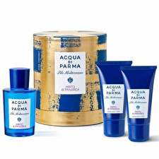 Acqua Di Parma Mirto Di Panarea Unisex Set Eau De Toilette 100ml & Hand & Body Lotion 75ml Acqua Di Parma Mirto Di Panarea Unisex Set Eau De Toilette 100ml & Hand & Body Lotion 75ml
