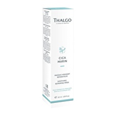 Thalgo Cica Marin Sooting Repairing Mask 50ml Thalgo Cica Marin Sooting Repairing Mask 50ml