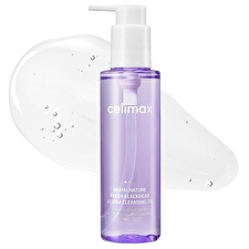 Celimax Cleansing Oil Fresh Blackhead Jojoba Cleansing Oil 150ml Celimax Cleansing Oil Fresh Blackhead Jojoba Cleansing Oil 150ml