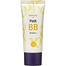 Holika Holika Bouncing Petit Bb Cream Spf 30 - Lifting Bb Cream 30ml Holika Holika Bouncing Petit Bb Cream Spf 30 - Lifting Bb Cream 30ml