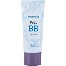 Holika Holika Moisturizing Petit Bb Cream Spf 30 - Moisturizing Bb Cream For Normal And Dry Skin 30ml Holika Holika Moisturizing Petit Bb Cream Spf 30 - Moisturizing Bb Cream For Normal And Dry Skin 30ml