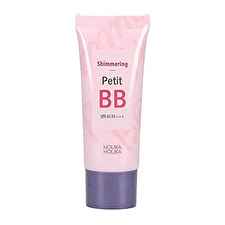 Holika Holika Shimmering Bb Cream For Normal And Dry Skin Spf 45 Bb Cream 30ml Holika Holika Shimmering Bb Cream For Normal And Dry Skin Spf 45 Bb Cream 30ml
