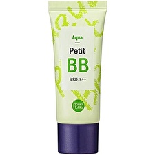 Holika Holika Aqua Petit Bb Cream Spf 25 - Bb Cream For Combination And Oily Skin 30ml Holika Holika Aqua Petit Bb Cream Spf 25 - Bb Cream For Combination And Oily Skin 30ml