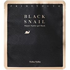 Holika Holika Black Snail Prime Youth Repair Hydro-gel Mask 25.0g Holika Holika Black Snail Prime Youth Repair Hydro-gel Mask 25.0g