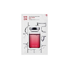 Holika Holika Collagen Skin Rescue Mask Sheet - Lifting Canvas Mask With Collagen 20ml Holika Holika Collagen Skin Rescue Mask Sheet - Lifting Canvas Mask With Collagen 20ml