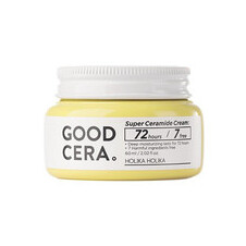 Holika Holika Moisturizing And Nourishing Cream For Dry And Sensitive Skin Good Cera (super Ceramide Cream) 60ml Holika Holika Moisturizing And Nourishing Cream For Dry And Sensitive Skin Good Cera (super Ceramide Cream) 60ml