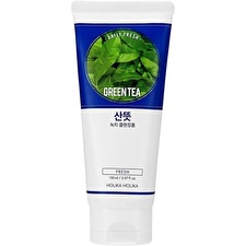 Holika Holika Daily Fresh Green Tea Cleansing Foam 150ml Holika Holika Daily Fresh Green Tea Cleansing Foam 150ml