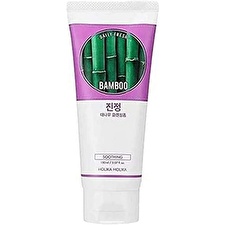 Holika Holika Daily Fresh Bamboo Cleansing Foam 150ml Holika Holika Daily Fresh Bamboo Cleansing Foam 150ml