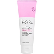 Holika Holika Less On Skin Redness Calming Cica Cleansing Foam 150ml Holika Holika Less On Skin Redness Calming Cica Cleansing Foam 150ml