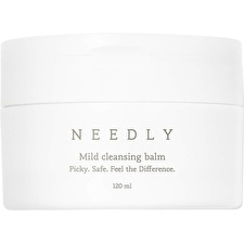 Needly Mild Cleansing Balm - 120ml Needly Mild Cleansing Balm - 120ml