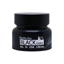 Farm Stay Black Snail All In One Cream 100ml Farm Stay Black Snail All In One Cream 100ml