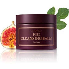 Fig Cleansing Balm - 2020 Version -100ml Fig Cleansing Balm - 2020 Version -100ml