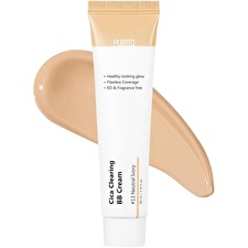 Purito Cica Clearing Bb Cream 30ml Purito Cica Clearing Bb Cream 30ml