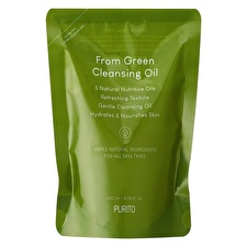 Purito SEOUL From Green Cleansing Oil Refill Only - 200ml Purito SEOUL From Green Cleansing Oil Refill Only - 200ml