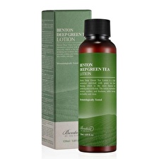 Benton Deep Green Tea Lotion - 2024 Version - 120ml Benton Deep Green Tea Lotion - 2024 Version - 120ml