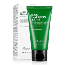 Benton Aloe Hyaluron Cream - Renewed - 50g Benton Aloe Hyaluron Cream - Renewed - 50g