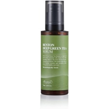 Benton Deep Green Tea Serum - 2024 Verison - 35ml Benton Deep Green Tea Serum - 2024 Verison - 35ml