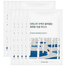 Round Lab Birch Juice Moisturizing Mask Sheet 25ml Round Lab Birch Juice Moisturizing Mask Sheet 25ml