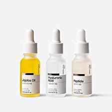 The Potions Hyaluronic Acid Ampoule 20ml The Potions Hyaluronic Acid Ampoule 20ml