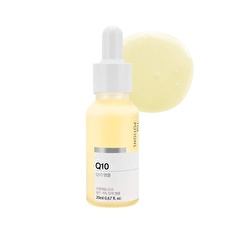 The Potions Q10 Ampoule 20ml The Potions Q10 Ampoule 20ml