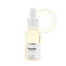 The Potions Peptide Ampoule 20ml The Potions Peptide Ampoule 20ml