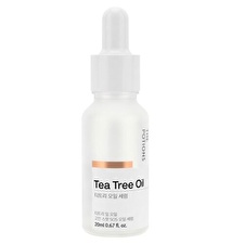 The Potions Tee Tree Oil Serum 20ml The Potions Tee Tree Oil Serum 20ml