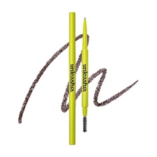 Unleashia Shaper Defining Eyebrow Pencil - 3 Colors - N°2 Kraft Brown Unleashia Shaper Defining Eyebrow Pencil - 3 Colors - N°2 Kraft Brown
