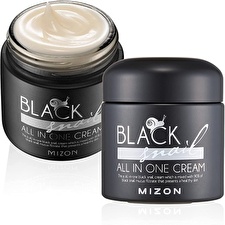 Mizon Black Snail All In One Cream 90% 75ml Mizon Black Snail All In One Cream 90% 75ml